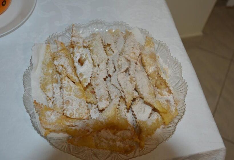 B&b La Colomba