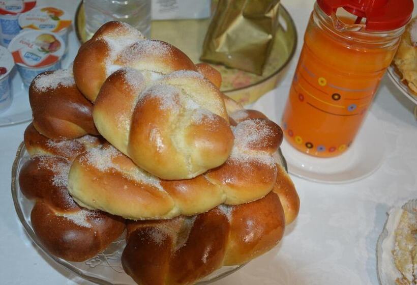 B&b La Colomba
