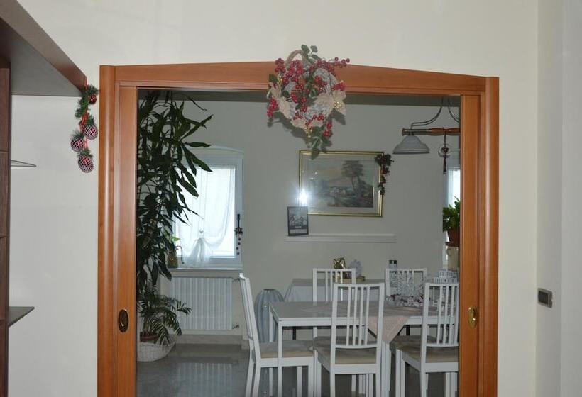 B&b La Colomba