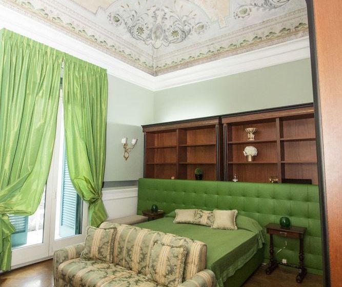 B&b Gallina 18