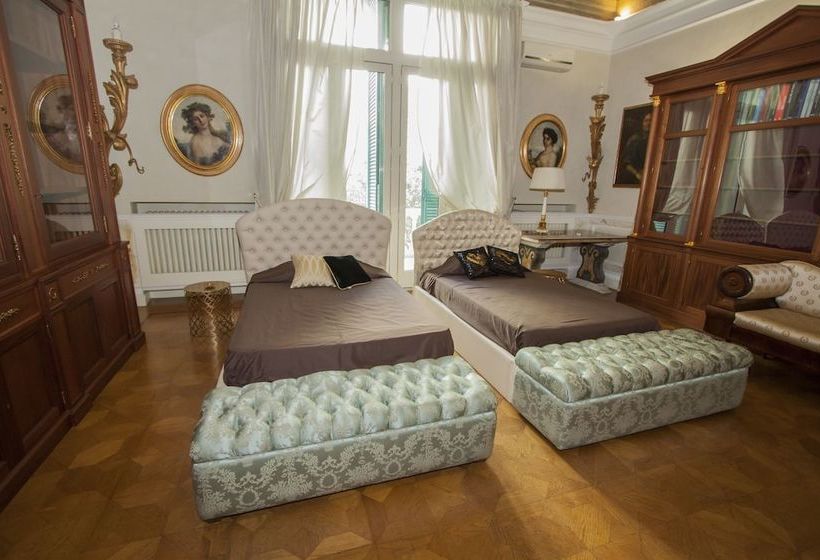 B&b Gallina 18