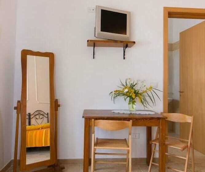 B&b Li Cuti