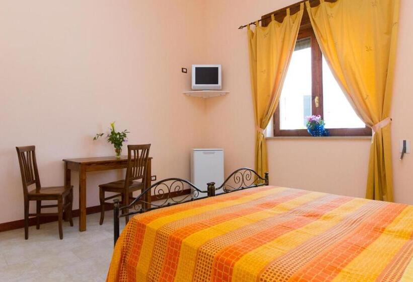 B&b Li Cuti