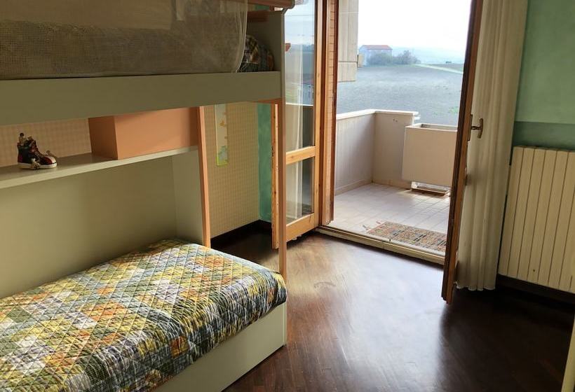 B&b Orizzonti