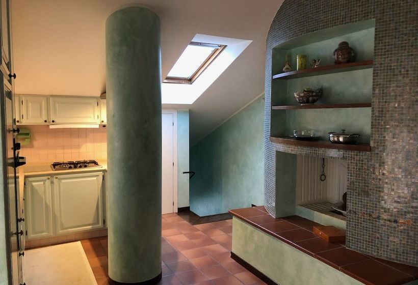 B&b Orizzonti