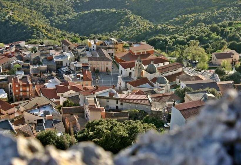 B&b Sa Clarera