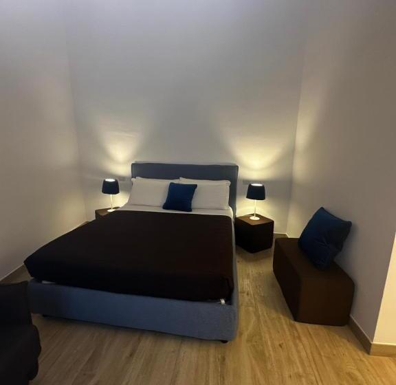 B&b Sigò