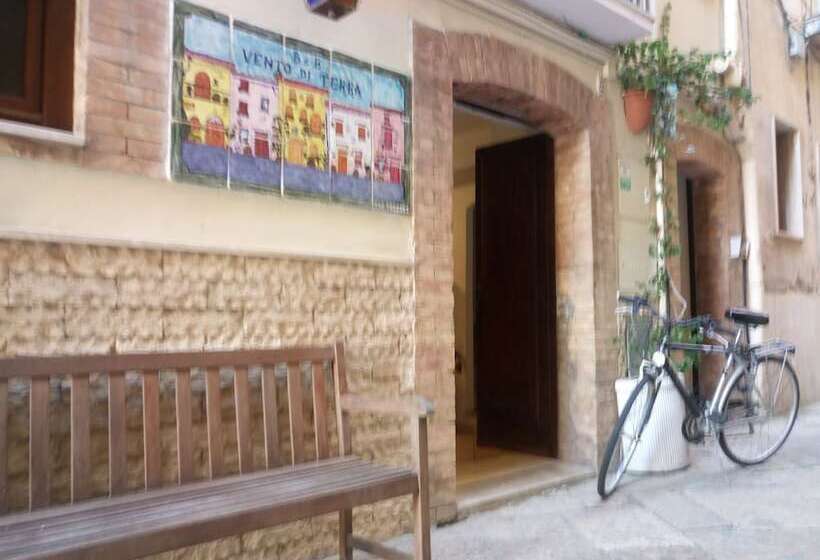 B&b Vento Di Terra