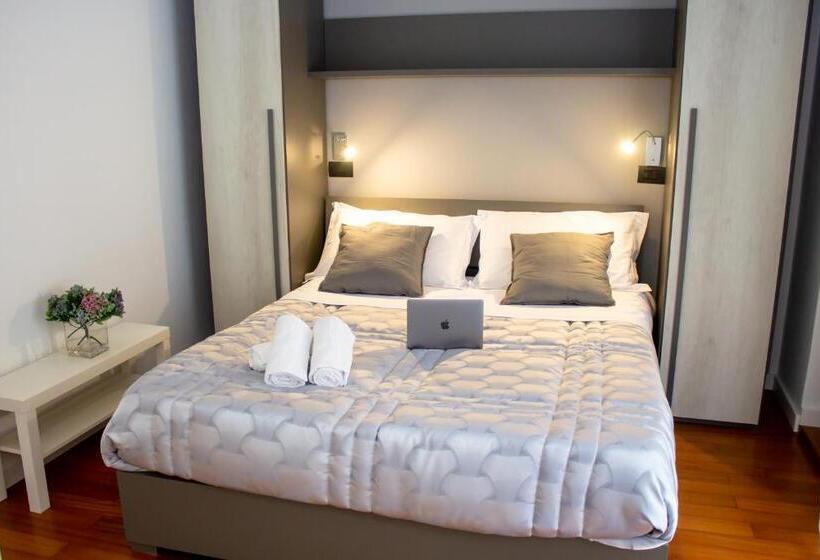 B&b Xenia Pompei