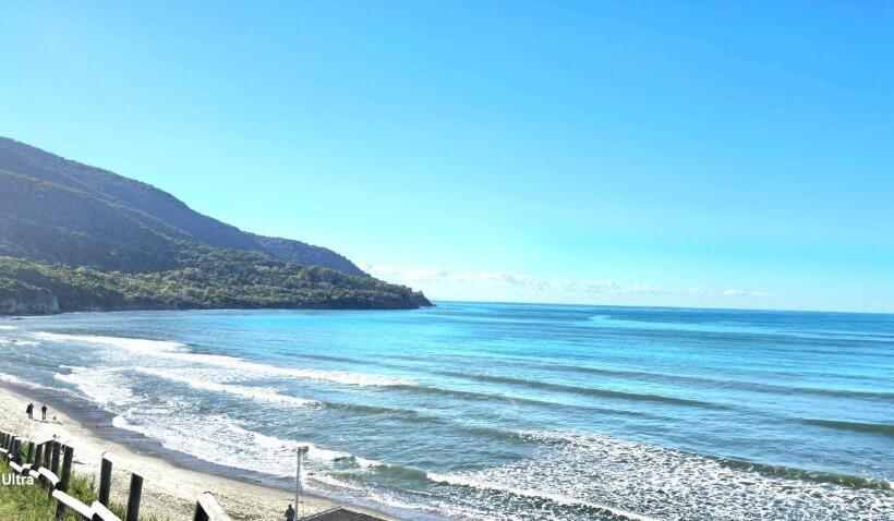 تختخواب و صبحانه 100 Passi Dal Mare