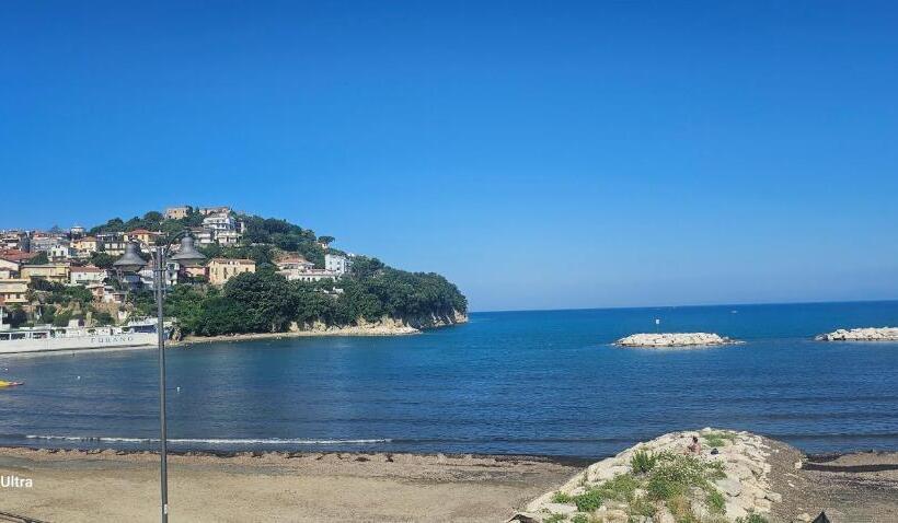 تختخواب و صبحانه 100 Passi Dal Mare