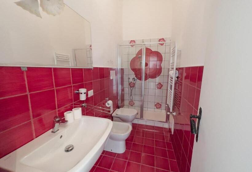 تختخواب و صبحانه Casa Niná