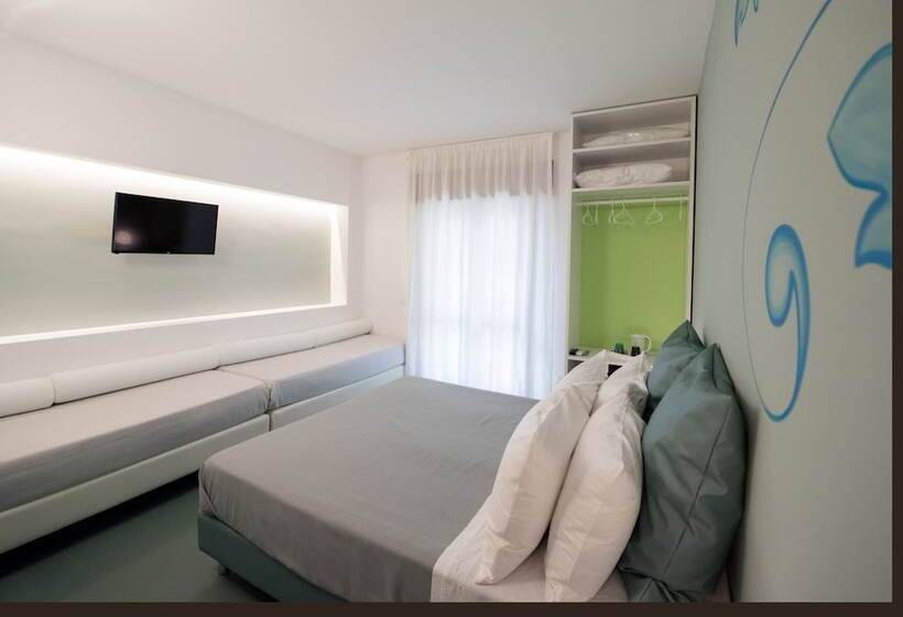 ベッドアンドブレックファースト Oikos Selinunte Guest House