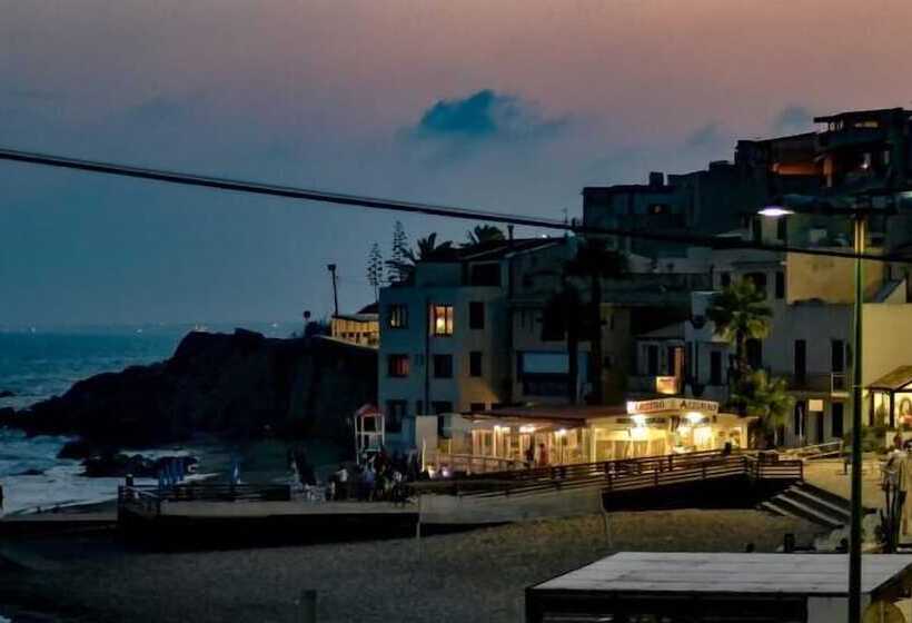 ベッドアンドブレックファースト Oikos Selinunte Guest House