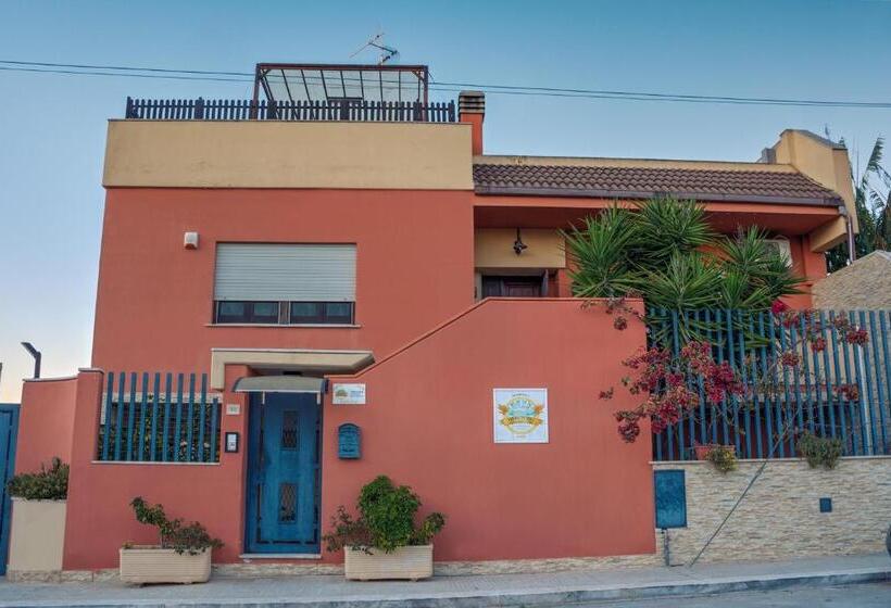 Bed and Breakfast Terra Di Sole