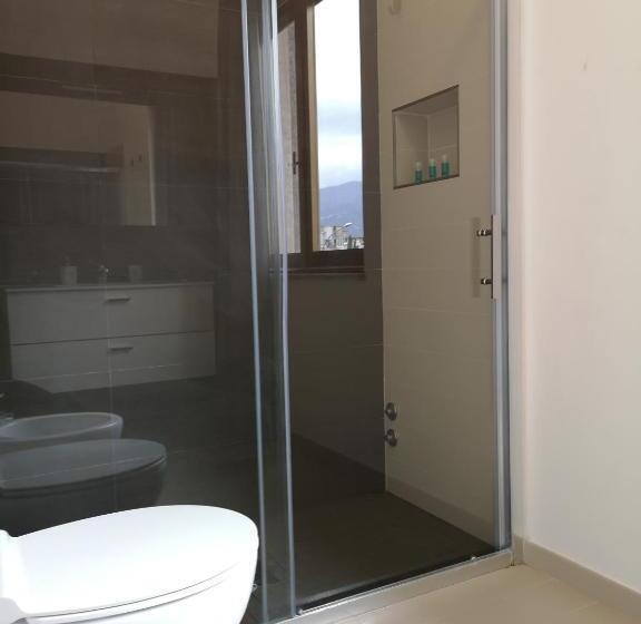 تختخواب و صبحانه Villa Ettore