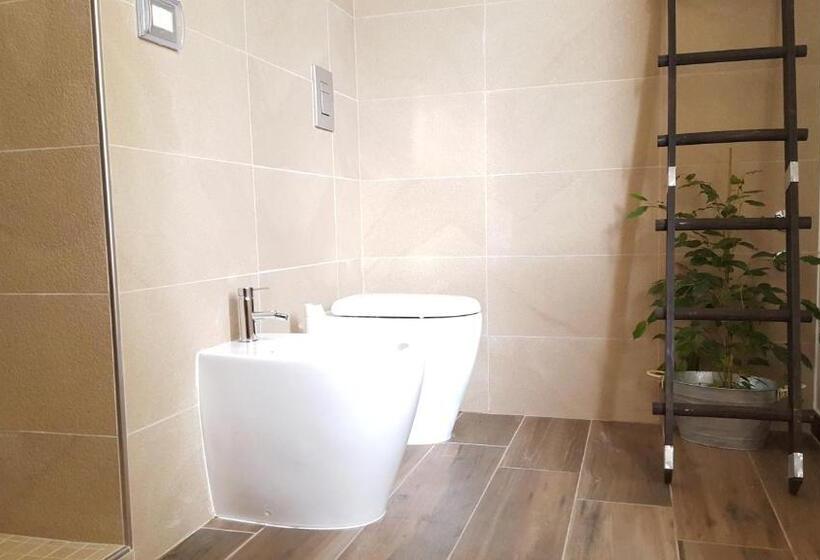 تختخواب و صبحانه Villa Ettore