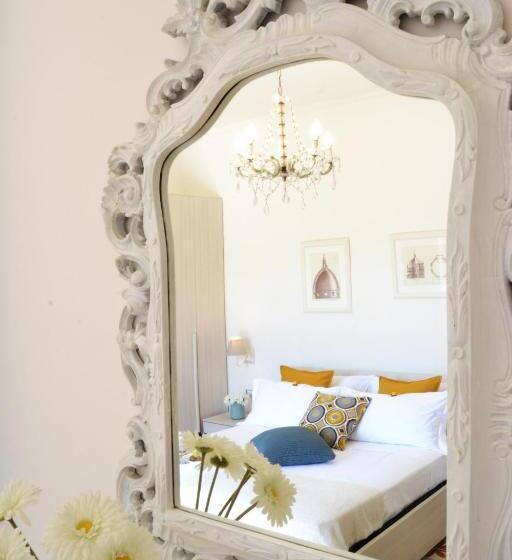 تختخواب و صبحانه Villa Ettore