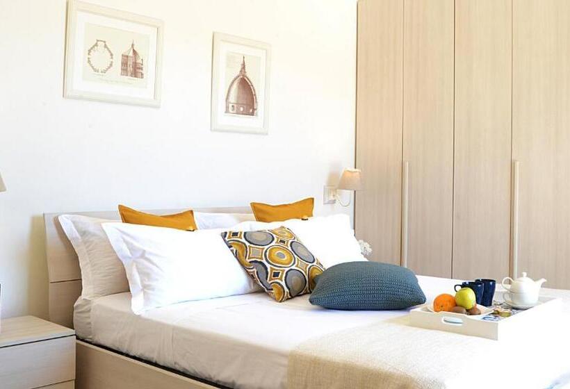 تختخواب و صبحانه Villa Ettore