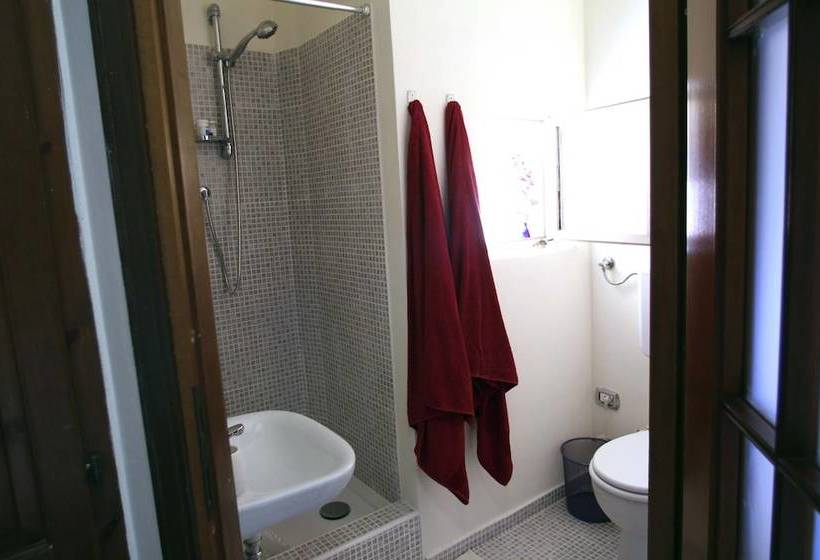 تختخواب و صبحانه Guesthouse Nuvole