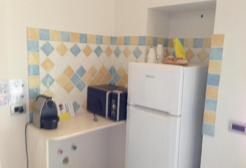 Cantaluna B&b