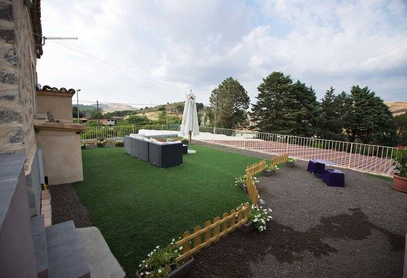 Cosi Priziusi B&b Relais