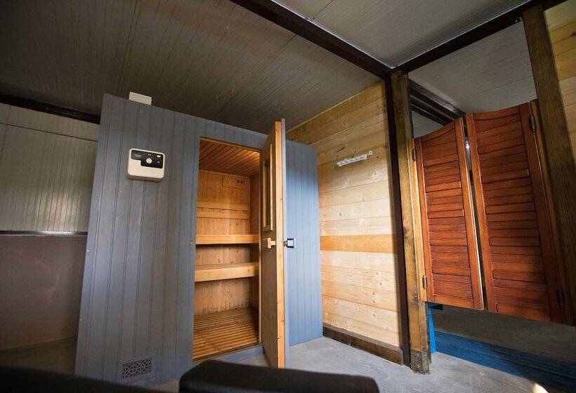 Cosi Priziusi B&b Relais