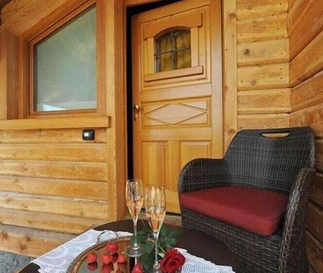 Gresil Residence