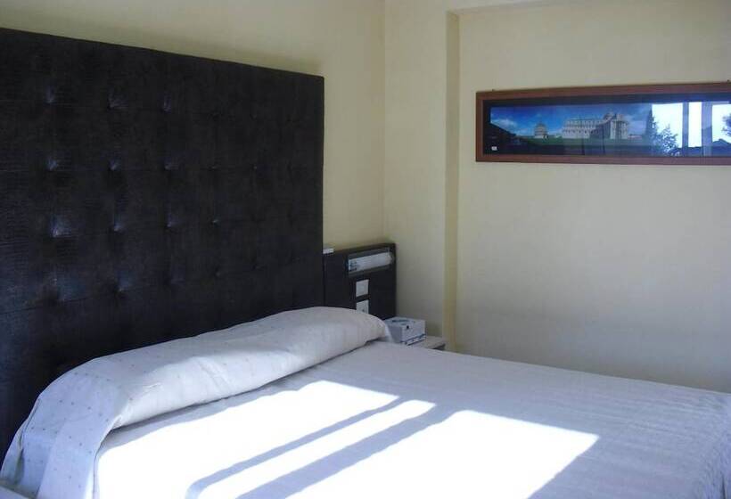 客栈 Albergo Italia