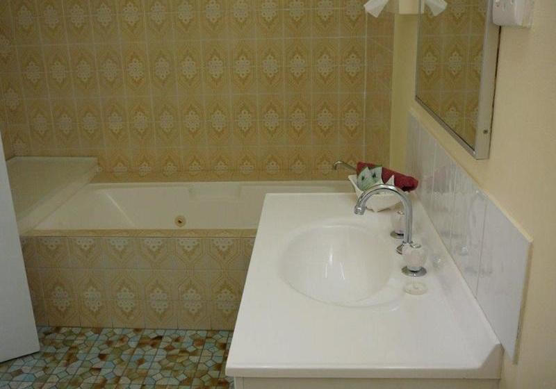 호텔 Glen Haven Motor Inn