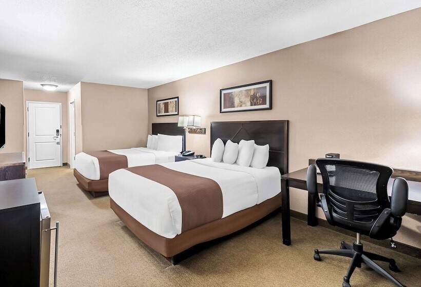 ホテル Heartland Inn & Suites, Surestay Collection By Best Western