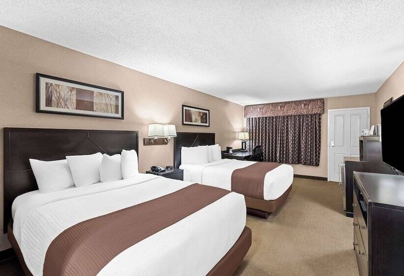 ホテル Heartland Inn & Suites, Surestay Collection By Best Western