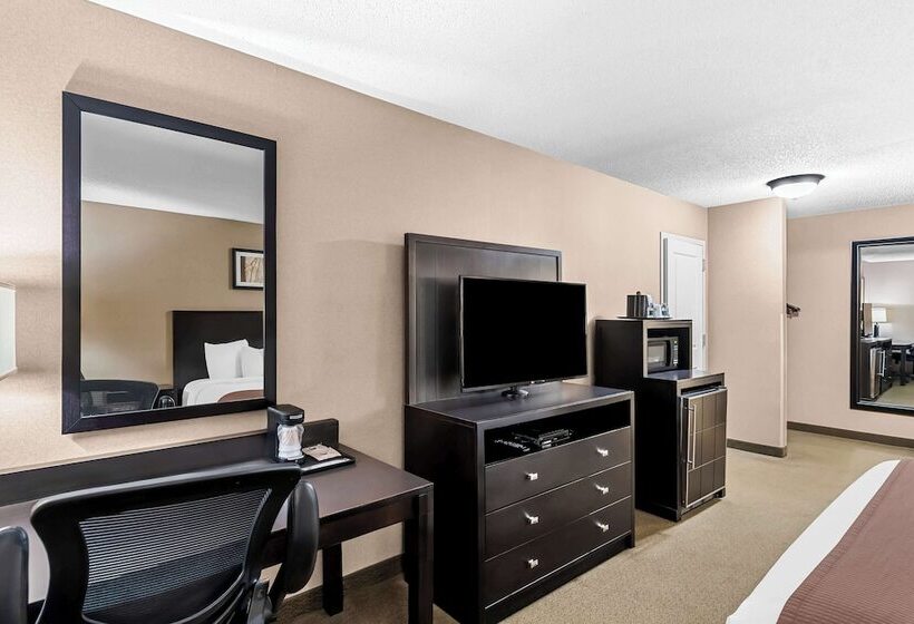 ホテル Heartland Inn & Suites, Surestay Collection By Best Western