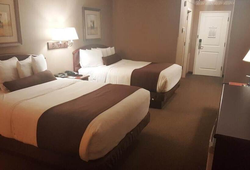 ホテル Heartland Inn & Suites, Surestay Collection By Best Western