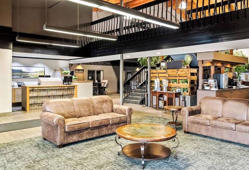 ホテル Heartland Inn & Suites, Surestay Collection By Best Western