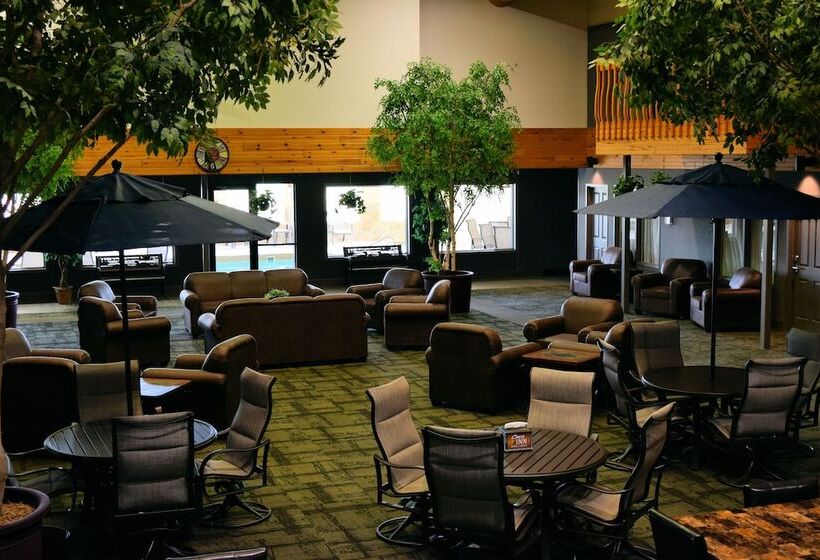 ホテル Heartland Inn & Suites, Surestay Collection By Best Western