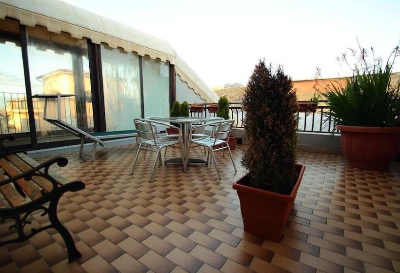 فندق Paradiso Della Zagara