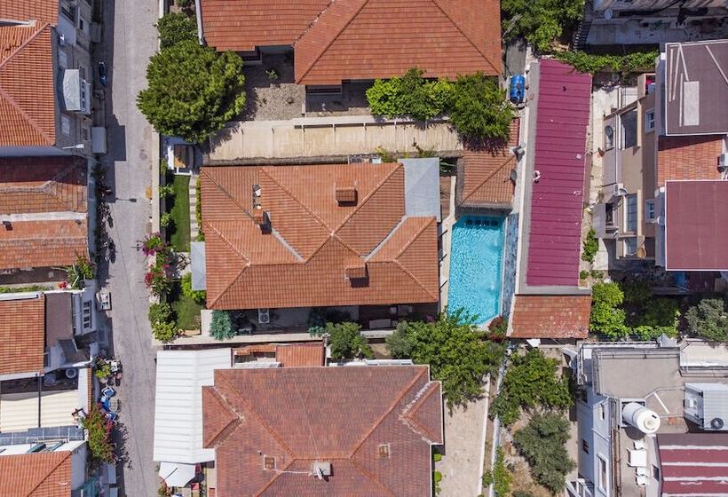 هتل Provence Mansion Alacati