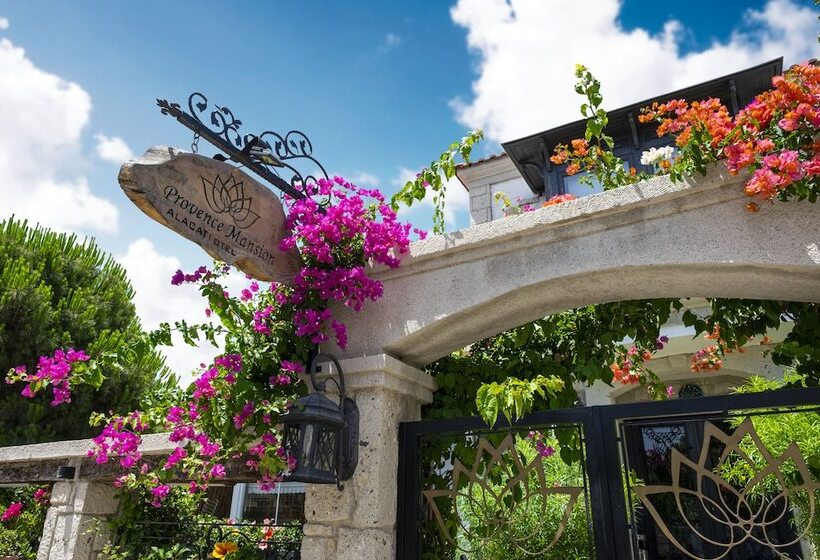 هتل Provence Mansion Alacati