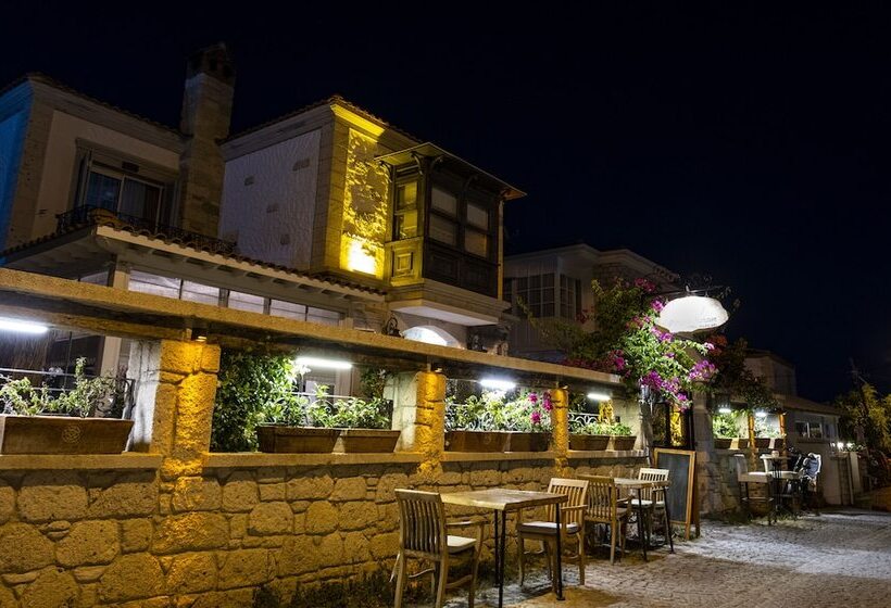 هتل Provence Mansion Alacati