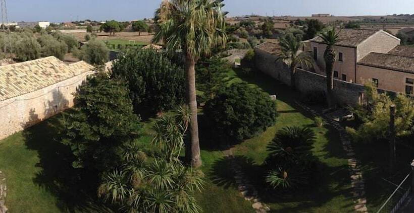 هتل روستایی Agriturismobugilfezza Di Tgesd