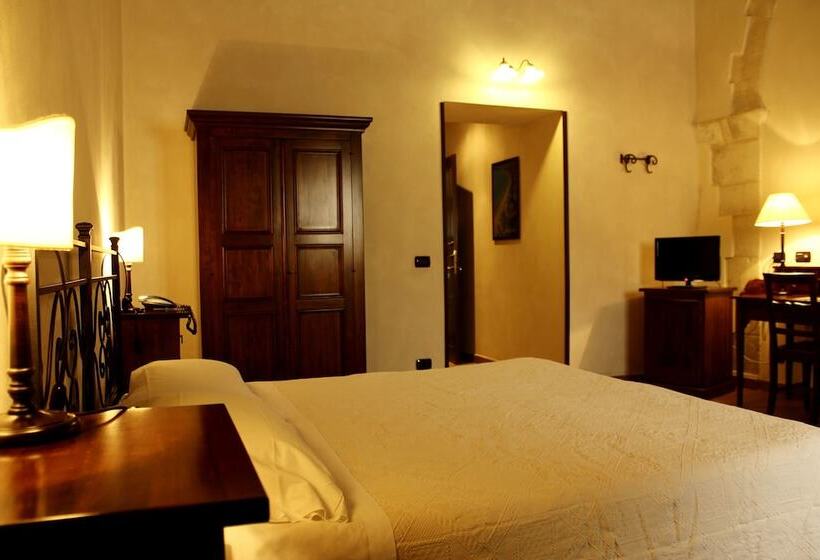 هتل روستایی Agriturismobugilfezza Di Tgesd