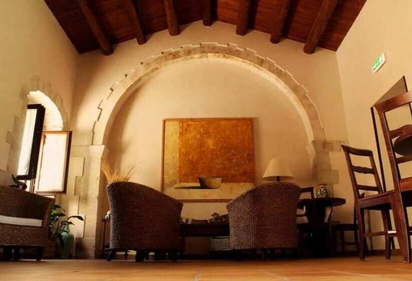 هتل روستایی Agriturismobugilfezza Di Tgesd