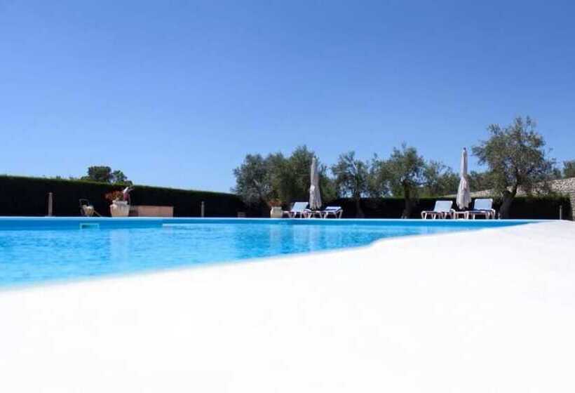 هتل روستایی Agriturismobugilfezza Di Tgesd