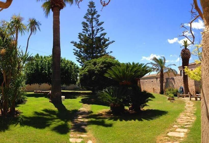 هتل روستایی Agriturismobugilfezza Di Tgesd
