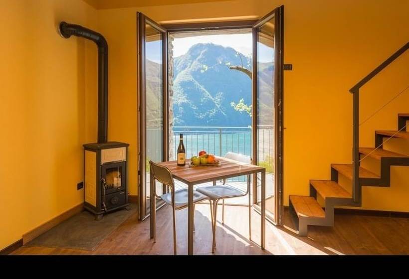 乡村酒店  Baita La Morena Agriturismo