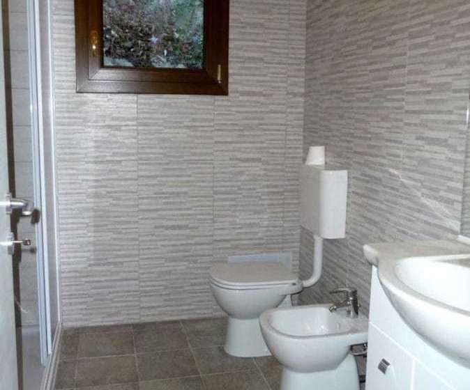 乡村酒店  Baita La Morena Agriturismo