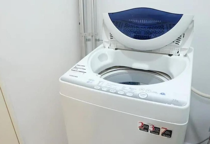 בית מלון כפרי Skypod