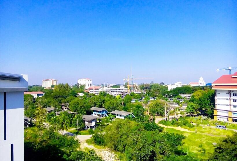 هتل Tada Condo Tel