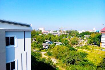 هتل Tada Condo Tel